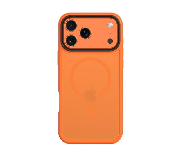 Tactical MagForce Hyperstealth Kryt pro iPhone 18 Pro Max AgentOrange - 1514255 - zdjęcie